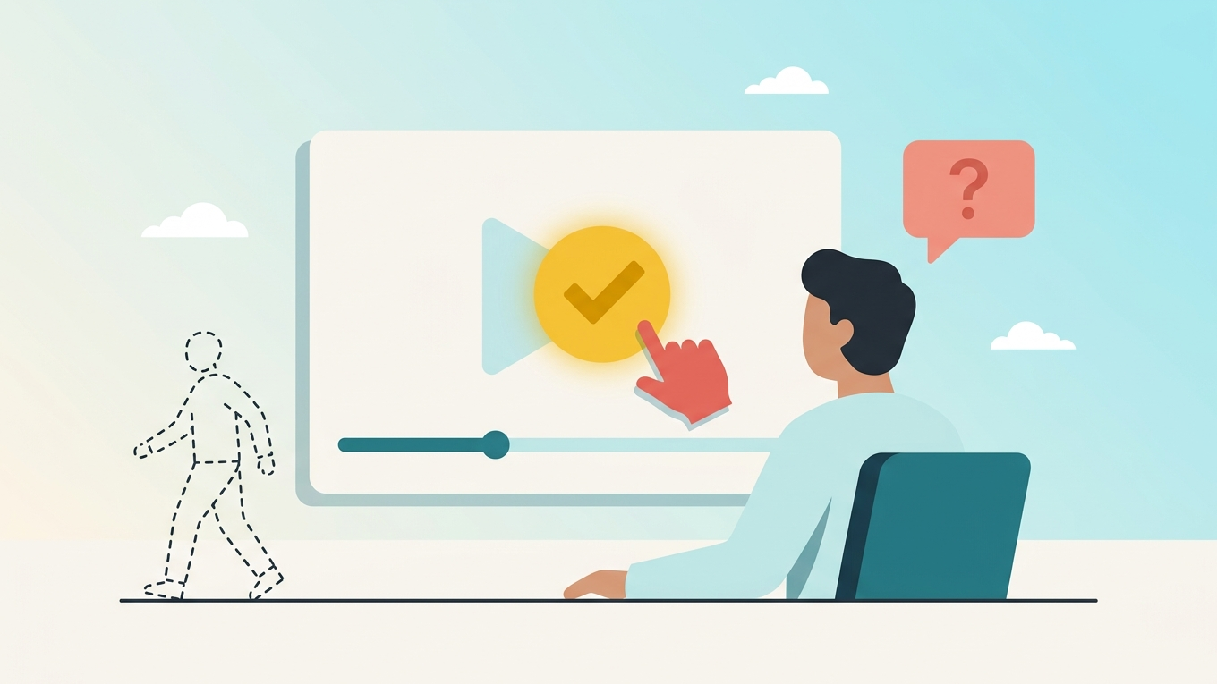 eWebinar Update: Required Interactions