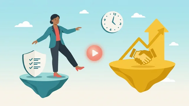 Mortgage Broker Sales Training: How to Build an Effective Program
