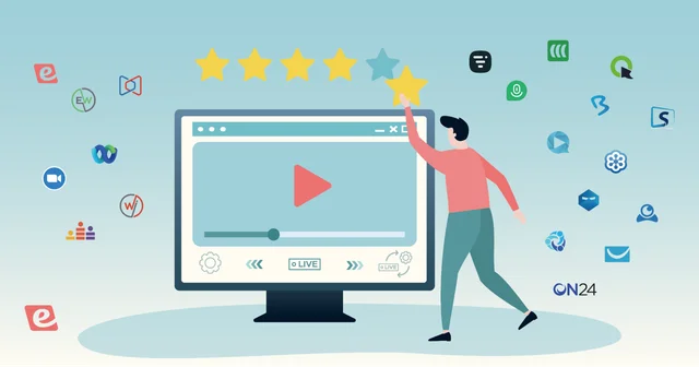 20 Best Webinar Software in 2026