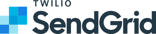SendGrid logo