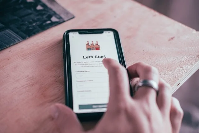 SaaS Customer Onboarding Webinar Template