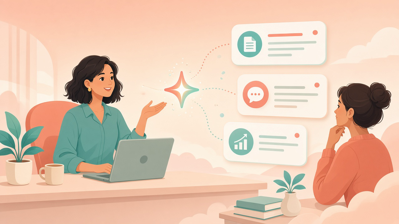 eWebinar Update: AI-Powered Features