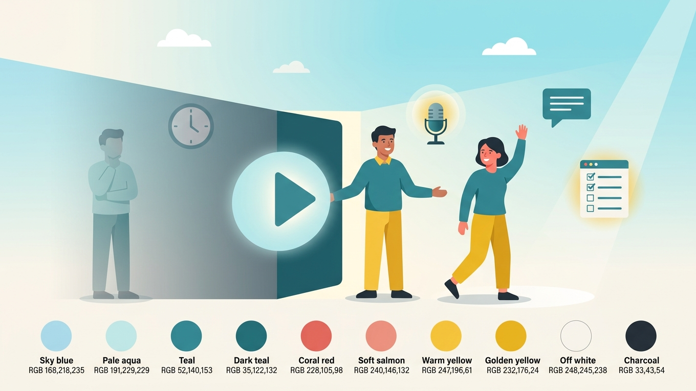 eWebinar Update: Intros to Boost Engagement