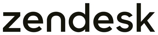 Zendesk logo