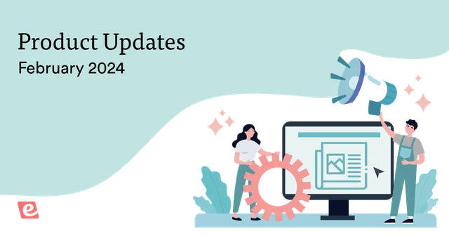 eWebinar Update: Embedded Player + In-Video Registration