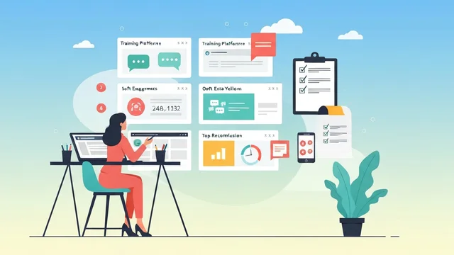 6 Best Interactive Training Software Platforms in 2026