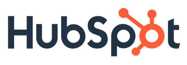 HubSpot logo