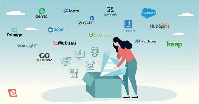 15 Best Customer Success Tools (2026)