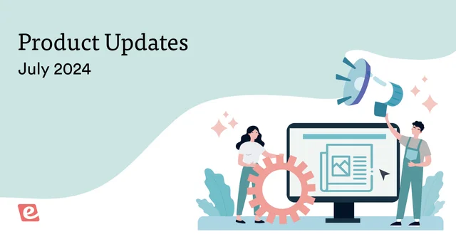 eWebinar Update: New Profile Menu, Default Theme, and Team SSO