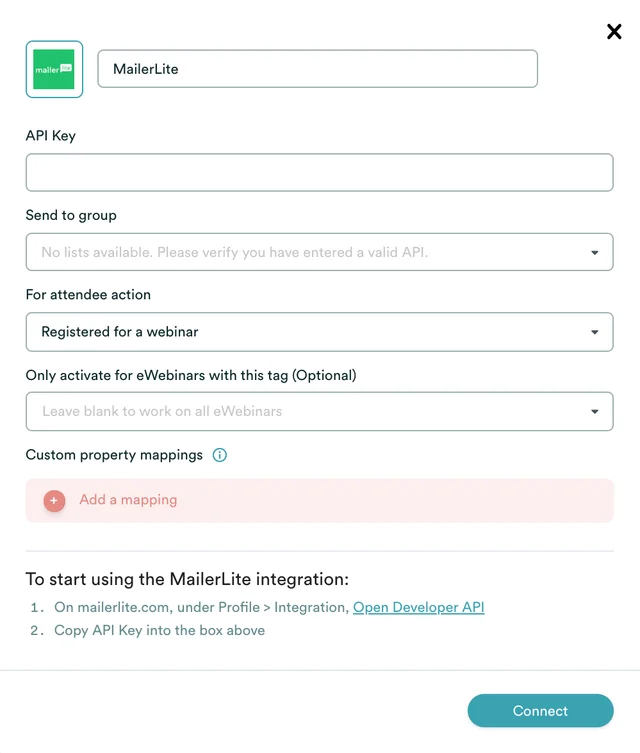 mailerlite-and-ewebinar-1