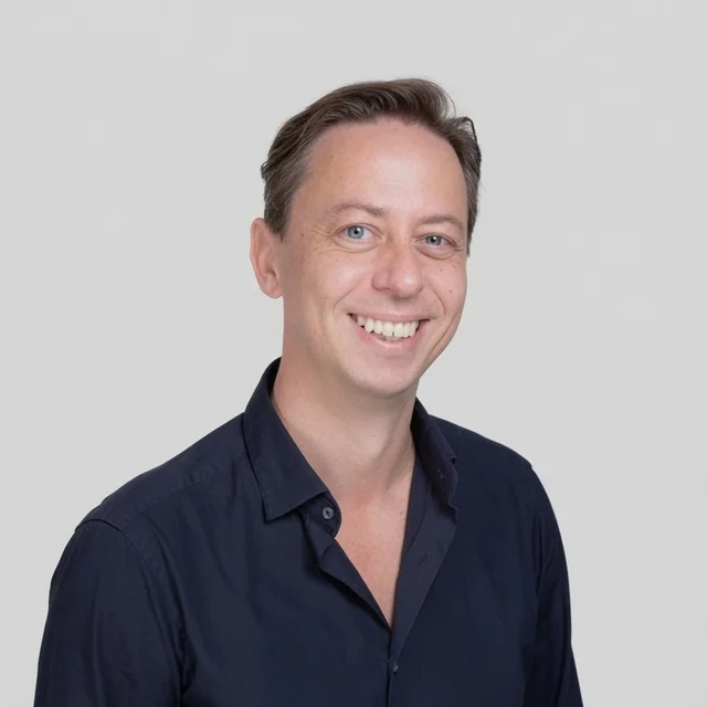 David Dawson, Cofounder and CTO of eWebinar