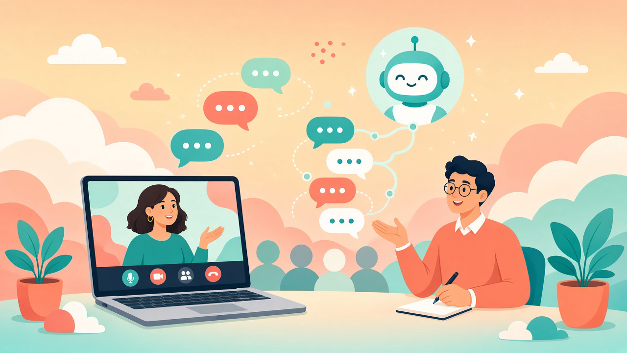 eWebinar Update: Chatbase Integration