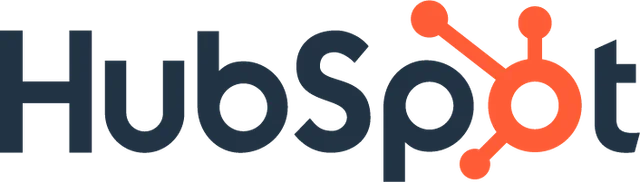 HubSpot logo