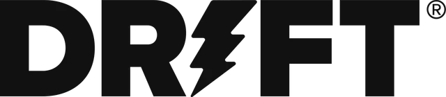 Drift logo