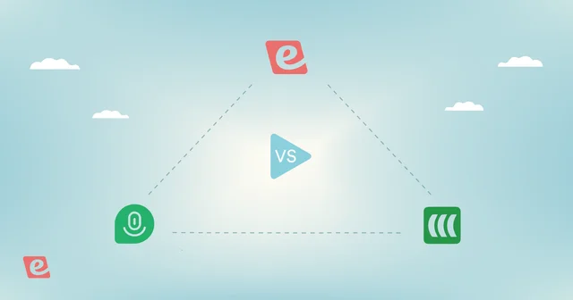 EasyWebinar vs Demio vs eWebinar: Detailed Comparison Guide