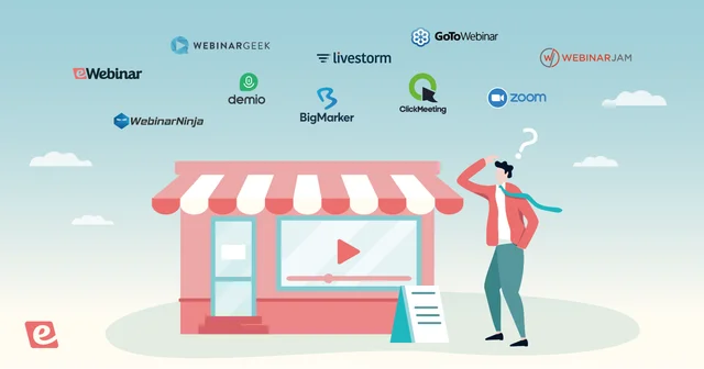 10 Best Webinar Platforms for Small Business (2026)