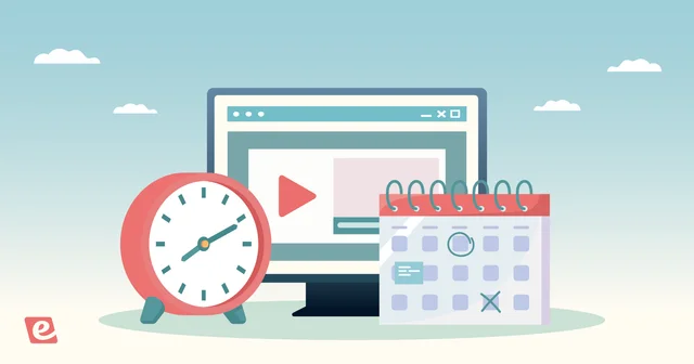 Best Days & Times to Schedule Webinars (Across Time Zones)