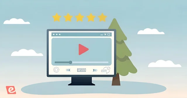 10 Best Evergreen Webinar Software Platforms (2026 Buyer's Guide)