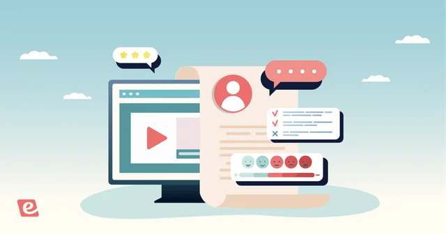How to Create a Post-Webinar Survey to Gather Audience Insights