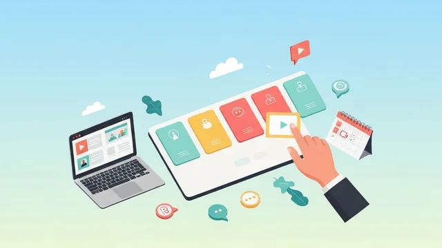 7 Best Pre-Recorded Webinar Software Platforms (In-Depth Comparison)