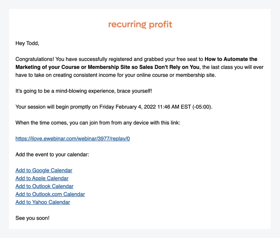 haley-template-email-notification