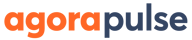 Agorapulse logo