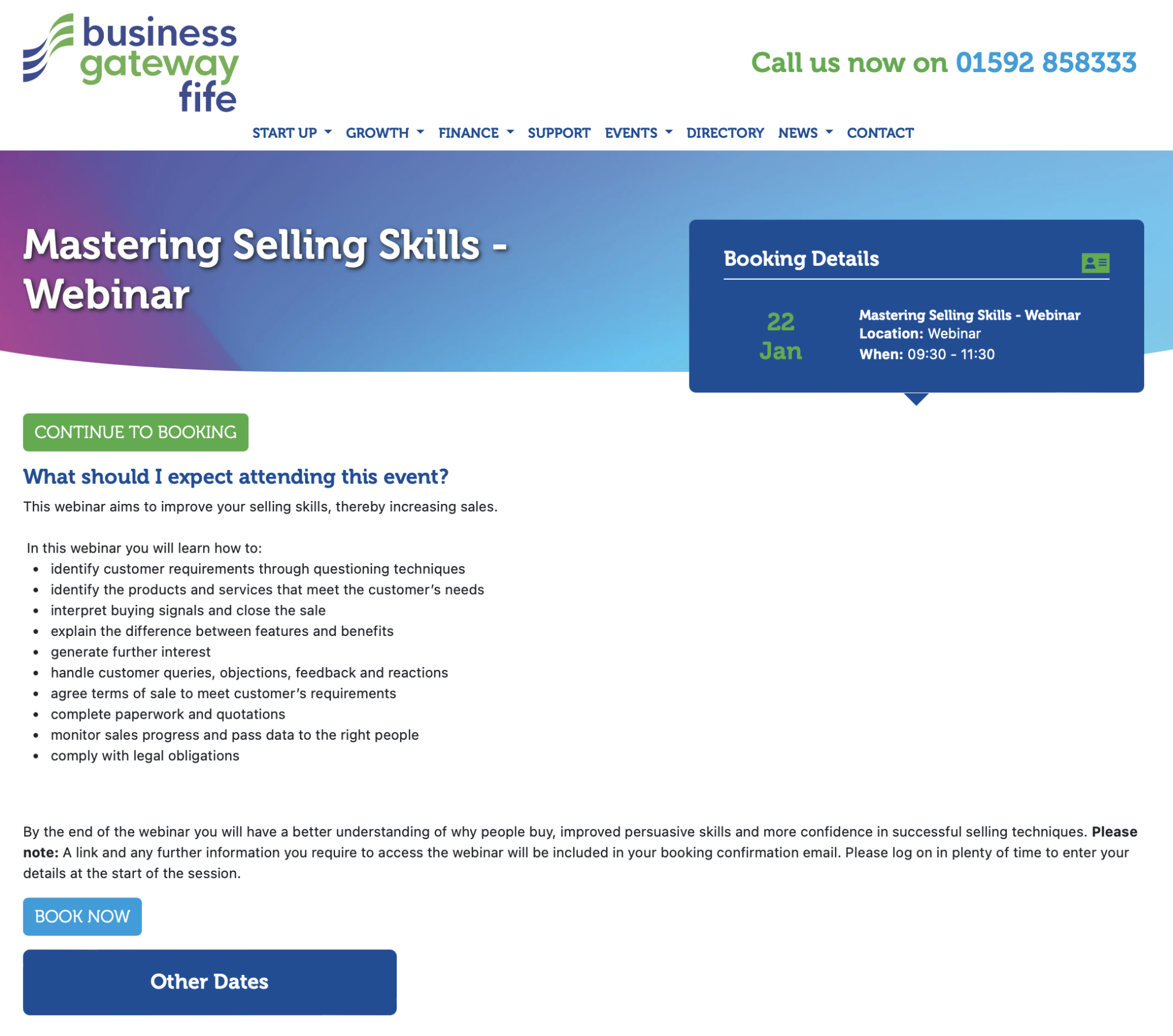 Business-Gateway-Fife-webinar-landing-page
