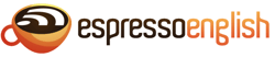 Espresso English Logo