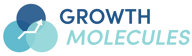 Growth Molecules Logo
