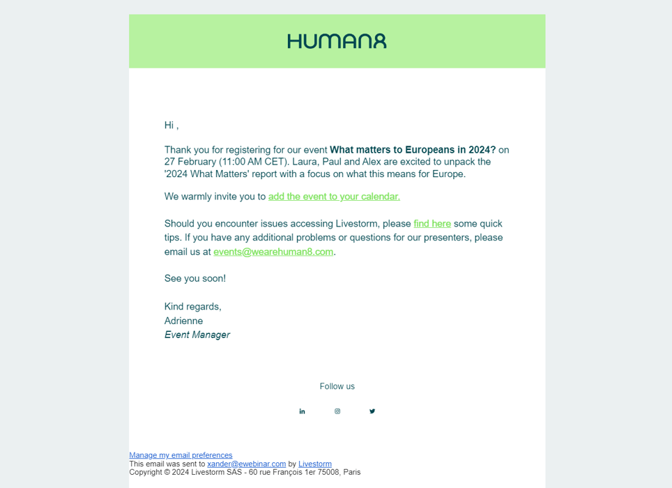 Human8-webinar-confirmation-email