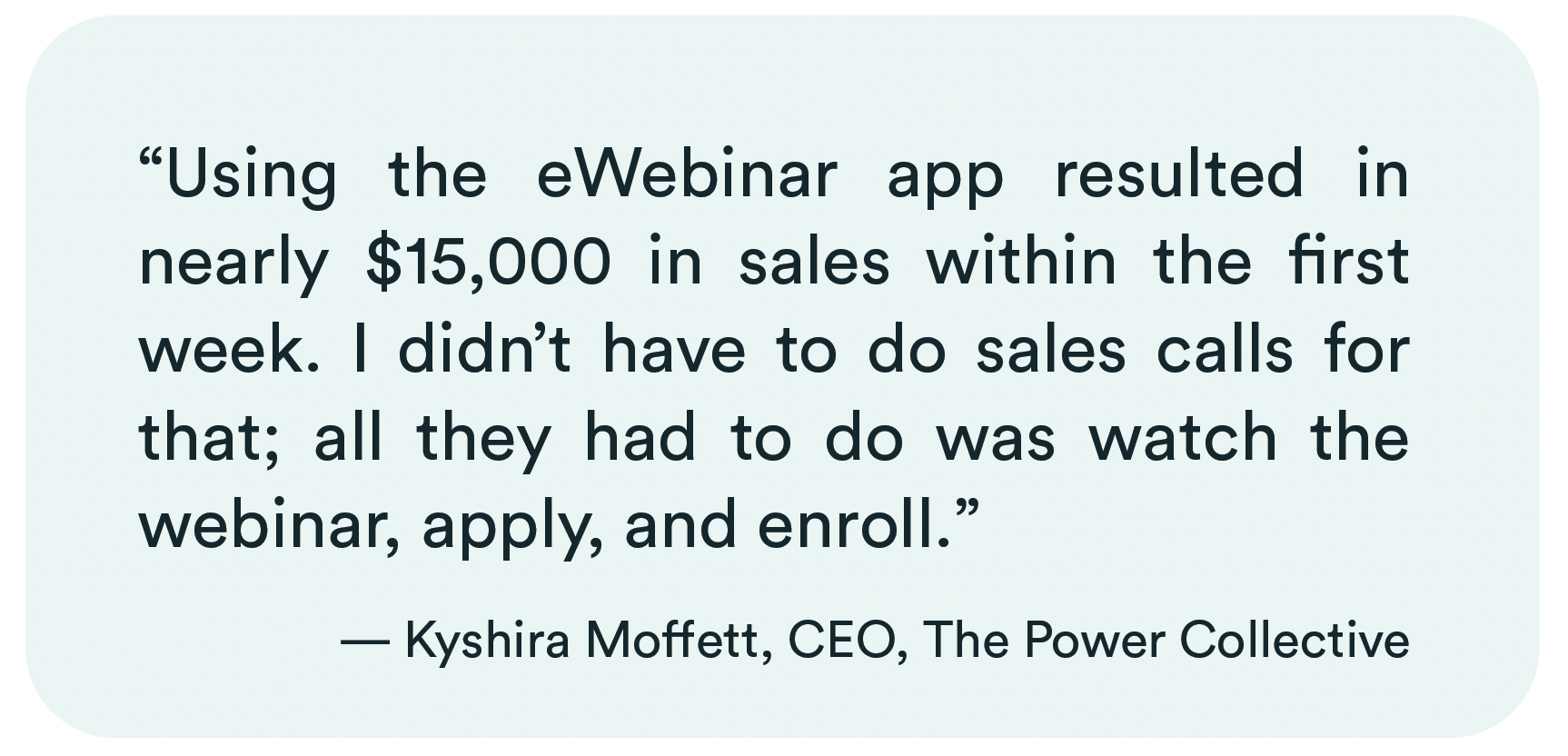 Kyshira-Moffett-Quote-CEO-The-Power-Collective