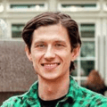 Lucas Ridley