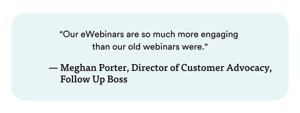 Meghan-Porter-Director of Customer Advocacy-Follow Up Boss