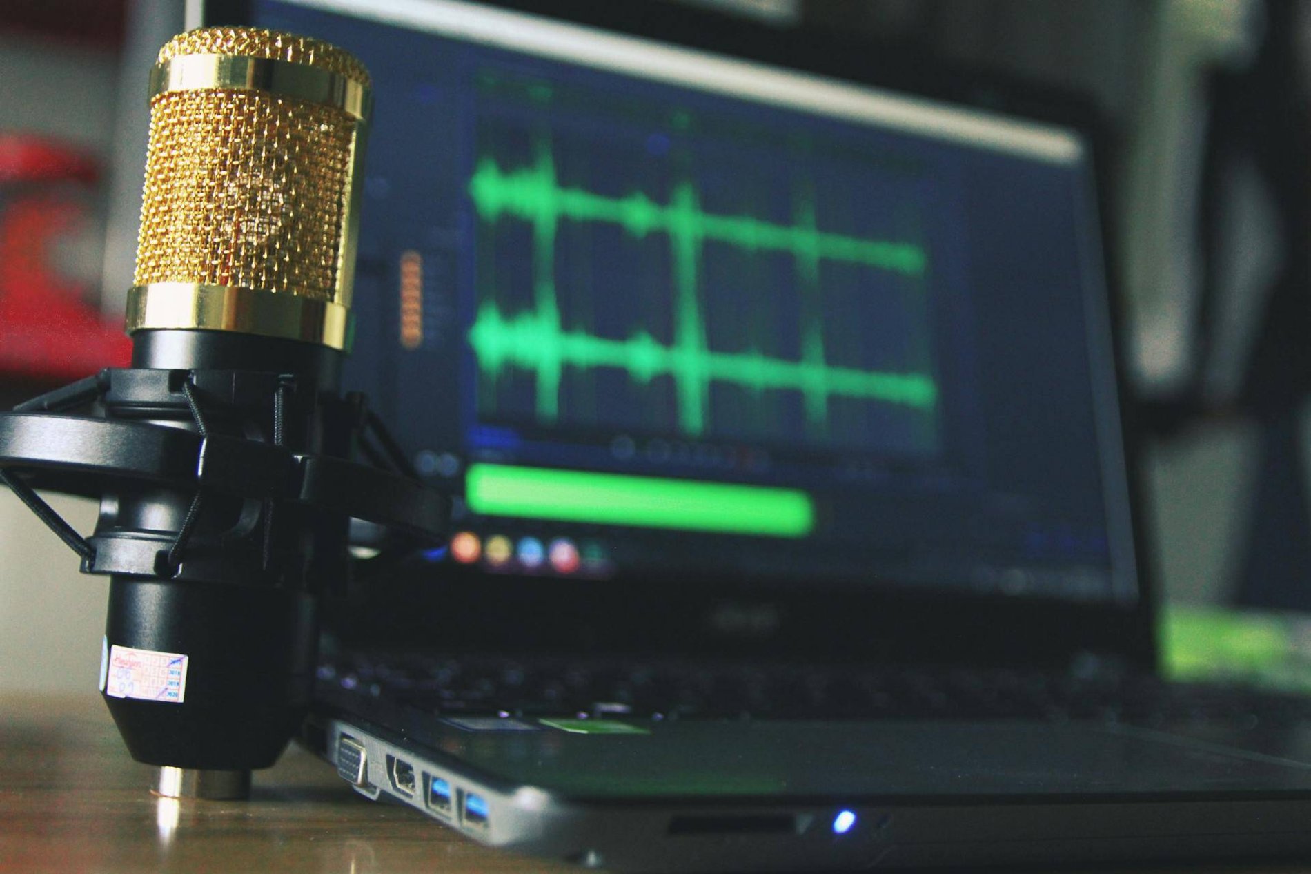 Test Microphone on Windows 11: The Easy 5-Step Guide