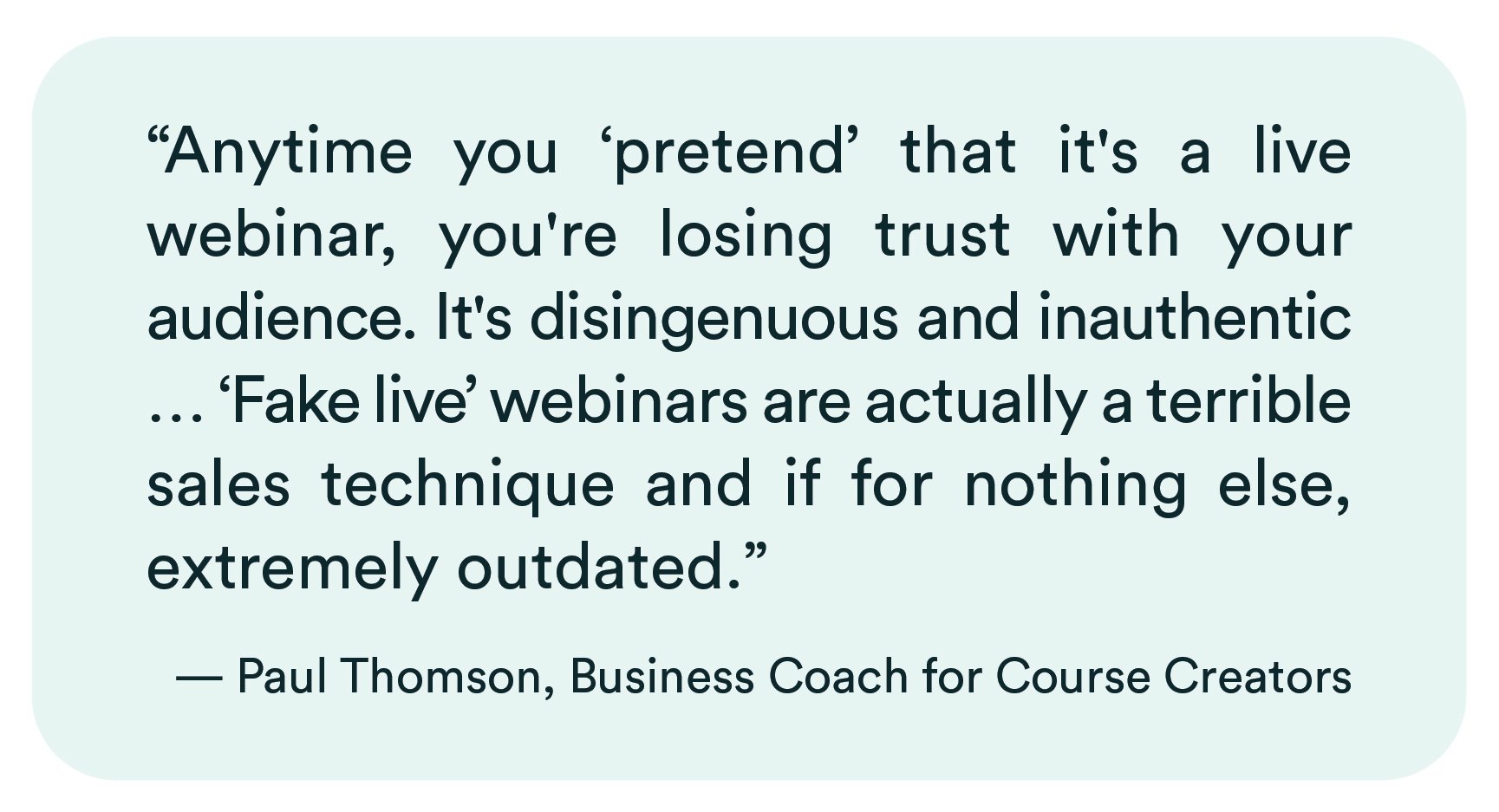 Online-Course-Creator-Coach-eWebinar-Testimonial-Paul-Thomson