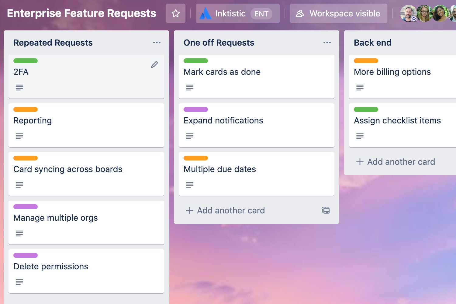 trello product image 