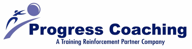 Progress Coaching Logo