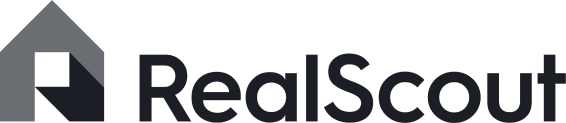 RealScout logo