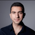 Farzad Rashidi