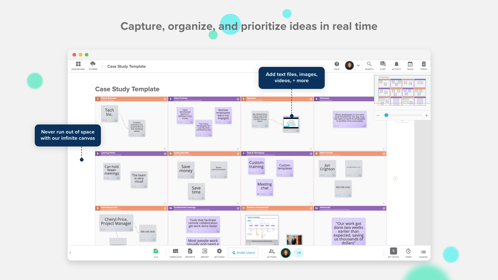 Stormboard product image 