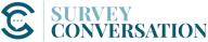 SurveyConversation logo