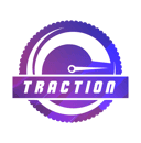 Traction Logo