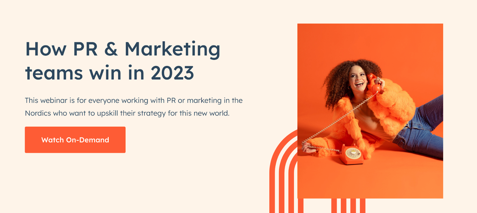 Webinar Title-How PR & Marketing teams win in 2023