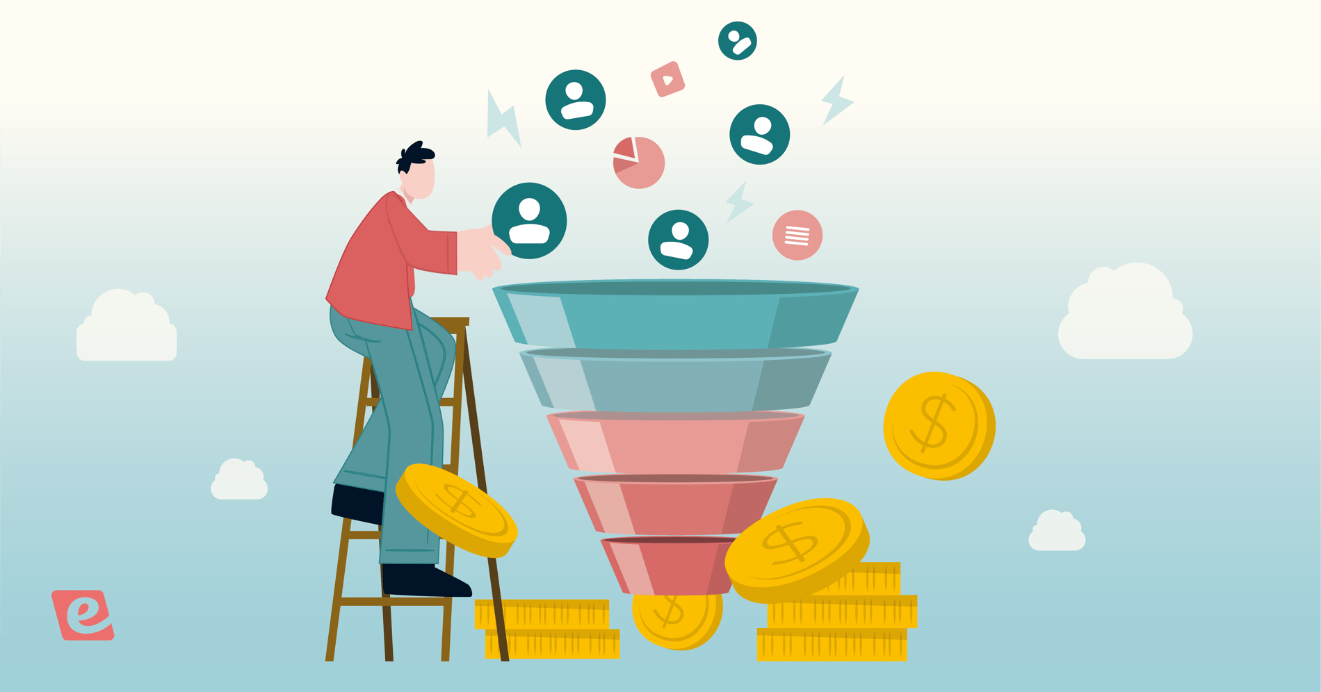 How to Build a High-Converting Automated Webinar Funnel