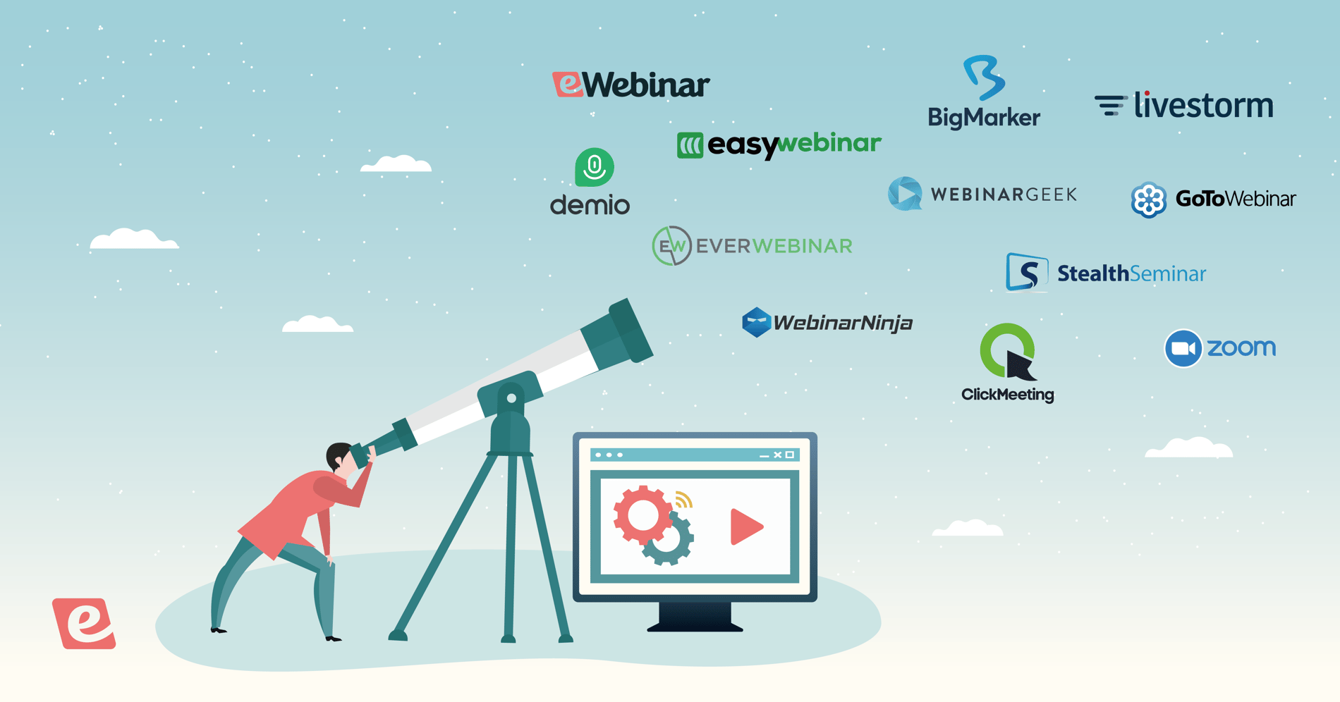 12 Best Automated Webinar Software Platforms — How They Differ