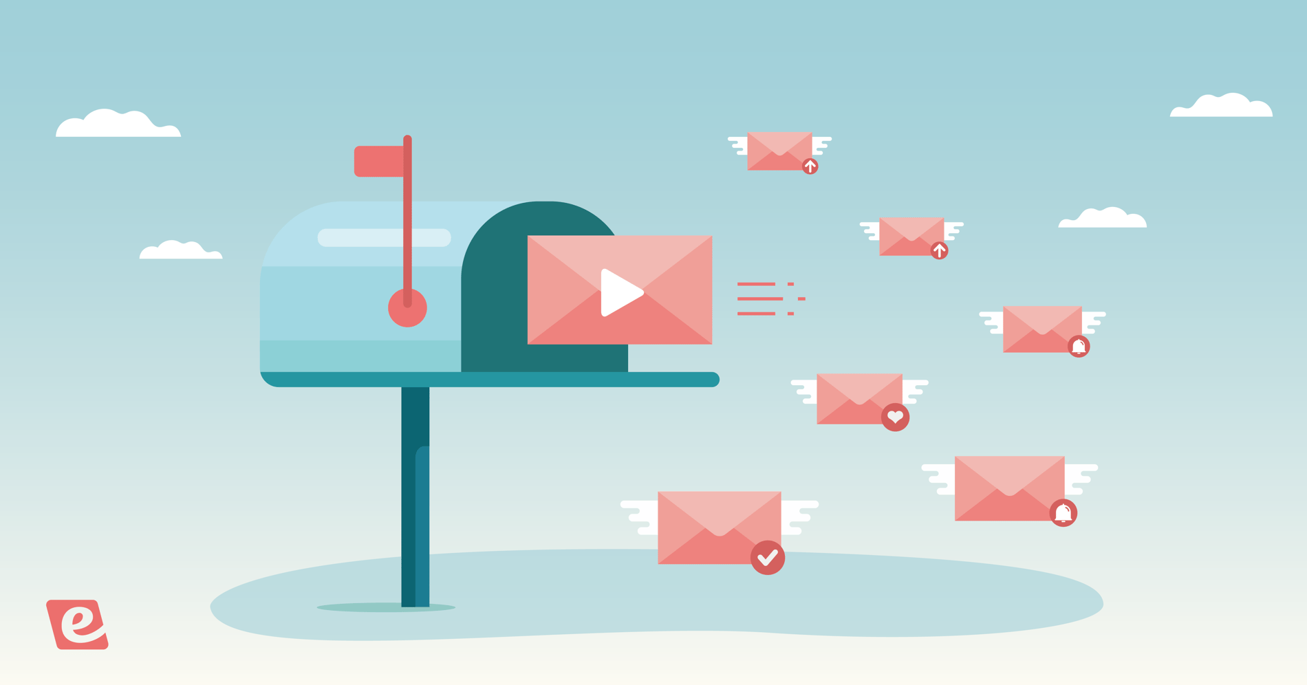 7 Effective Webinar Email Sequences with Iconic Examples