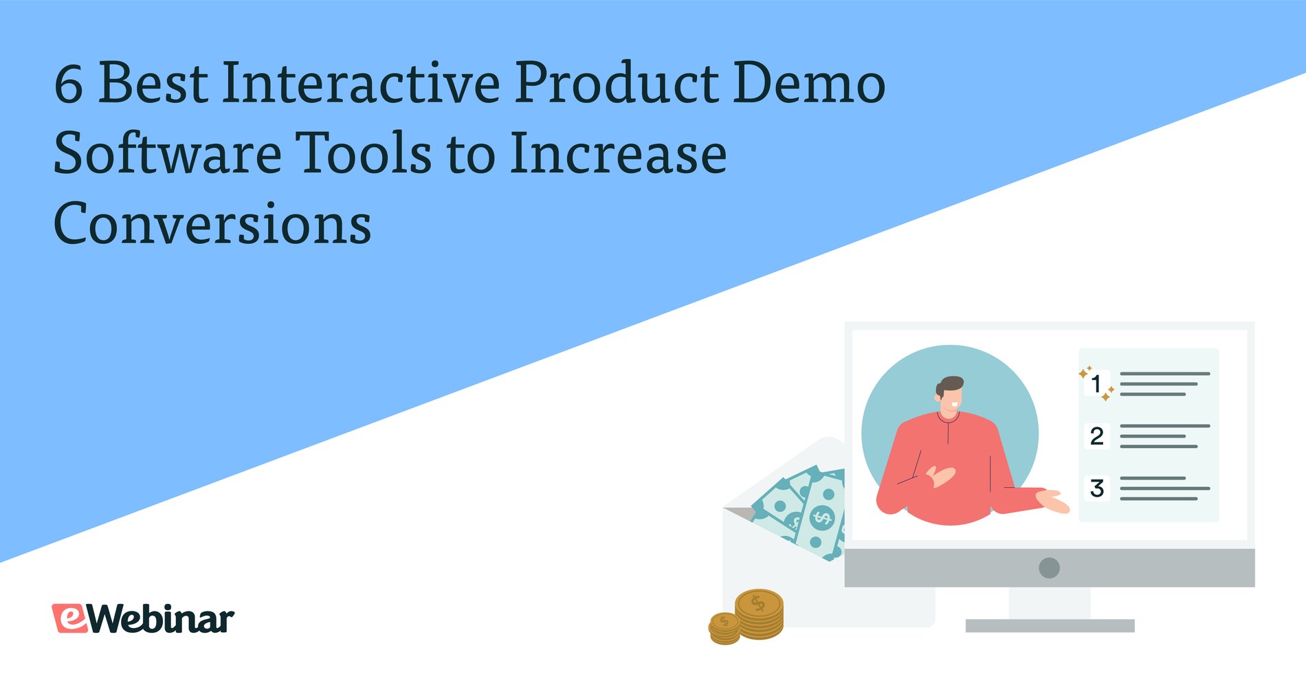 6 Best Interactive Product Demo Software Tools to Increase Conversions