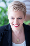 Linda Reed Enever