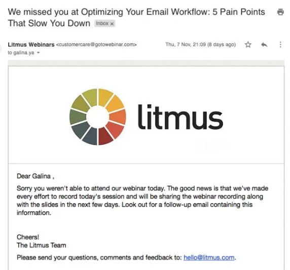 litmus Email Workflow-1