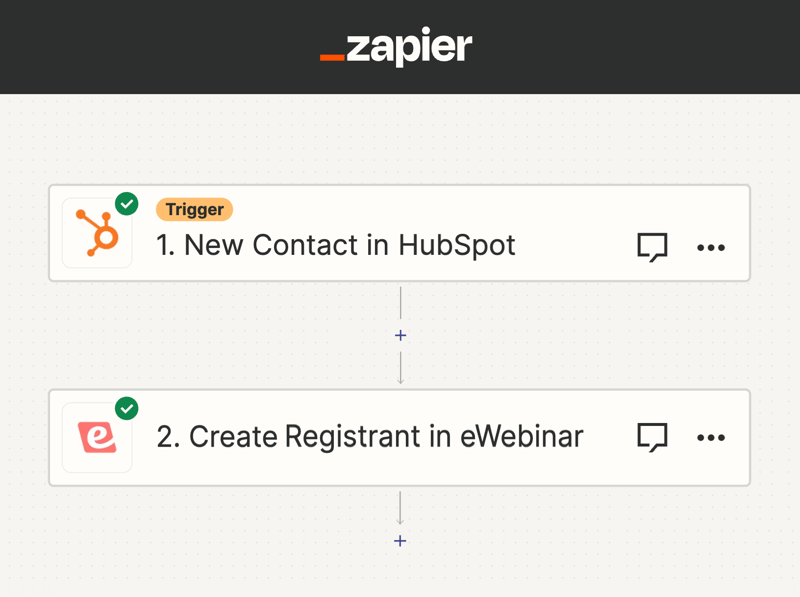registration - zapier v2